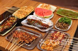 成人商场美食推荐视频,独家美食攻略，满足你的味蕾之旅