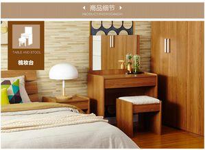 成人木质板床拼装视频讲解,轻松掌握家居组装技巧