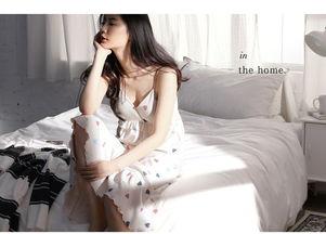 成人吊带女睡衣霸气视频,性感诱惑视觉盛宴