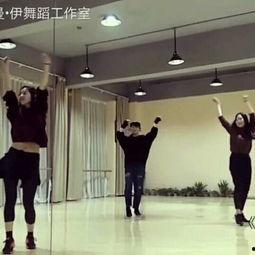 成人舞蹈锻炼方法图片视频,跟随图片与视频学习成人舞蹈健身方法