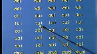 成人学拼拼音教学视频,轻松掌握成人拼音学习视频精华概述