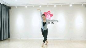 成人基础舞蹈教学视频,轻松入门，舞动人生