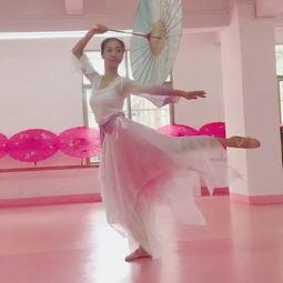 成人基础舞蹈教学视频,轻松入门，舞动人生