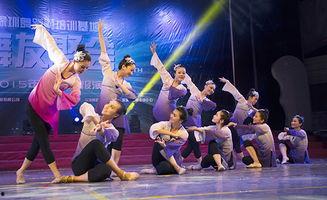 暑假成人古典舞视频,传承国韵，舞动青春