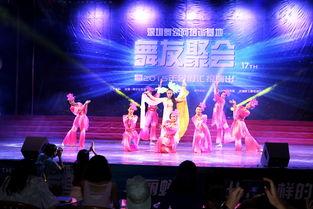 暑假成人古典舞视频,传承国韵，舞动青春