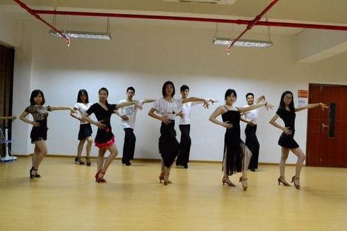 麦浪成人舞蹈教学视频,跟随成人舞蹈教学视频，轻松解锁舞蹈魅力