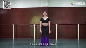 成人古典舞成品视频教学,跟随视频学习经典舞步与技巧