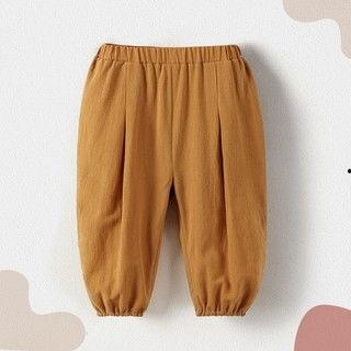 成人防蚊裤收脚视频,一裤搞定——成人防蚊裤收脚操作演示