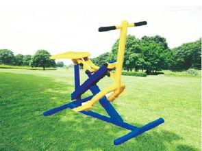 成人骑马机安装视频