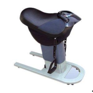 成人骑马机安装视频