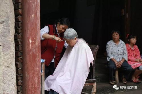 老式削发成人理发视频,老式削发成人理发全过程揭秘