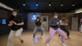 韩国安山成人舞蹈视频