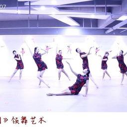 海韵艺术成人舞蹈视频,舞动身心，尽享舞蹈魅力之旅