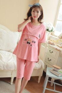 成人哺乳睡衣测评视频,成人哺乳睡衣，舒适与实用并存的选择指南