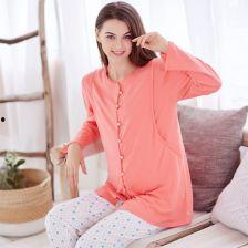 成人哺乳睡衣测评视频,成人哺乳睡衣，舒适与实用并存的选择指南