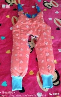 连体棉衣棉裤成人教程视频,教程视频详解