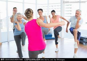 成人古典健身操视频,唤醒身心，重拾活力