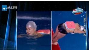 手漂游泳成人教学视频,轻松入门，畅游水中的秘诀