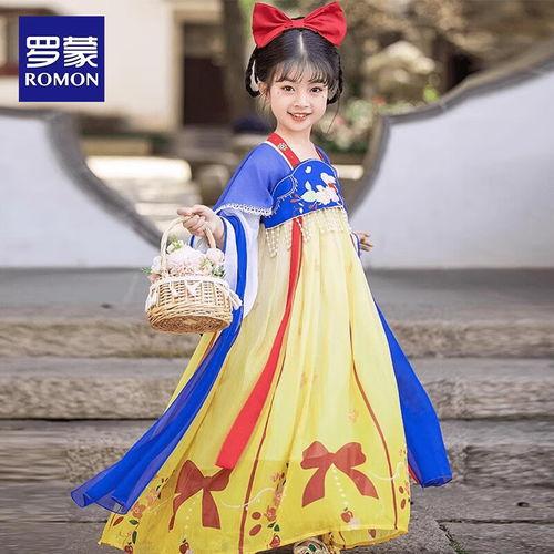 成人改良襦裙视频播放,传统与现代的完美融合