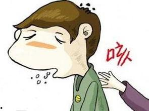 成人咳嗽会死人吗视频,成人咳嗽的严重后果与预防措施