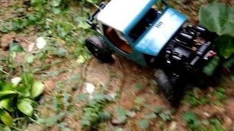 成人入门攀爬车视频教学,视频教程带你轻松上手