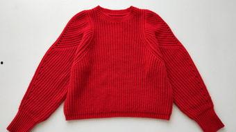 成人男毛衣编织教程视频,轻松学会编织男士毛衣，打造温暖冬日风采