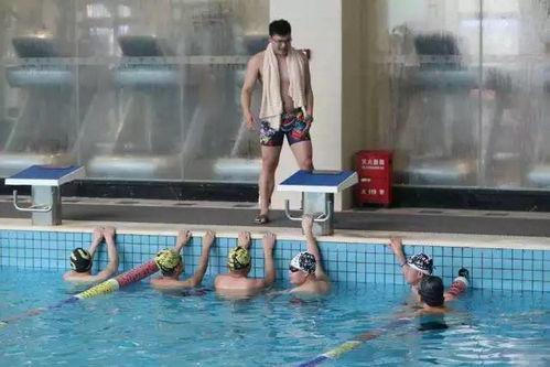 成人游泳报警视频,成人游泳报警视频揭秘