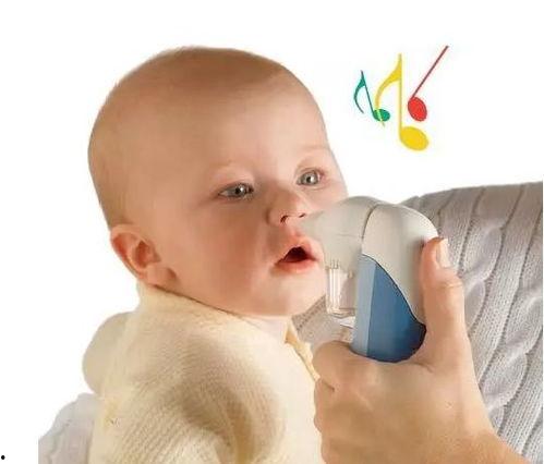 成人吸鼻器用法视频,告别鼻塞困扰