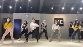 成人科目三舞蹈视频,揭秘成人科目三舞蹈的魅力与技巧