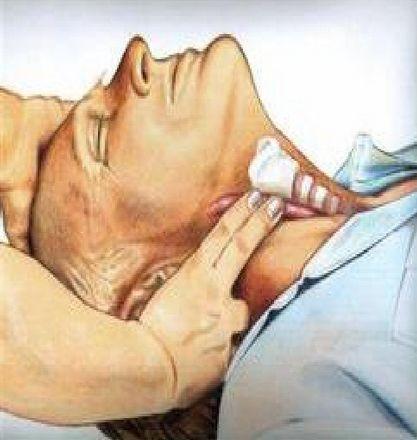 成人胸外按压解说视频,关键时刻的生命守护指南