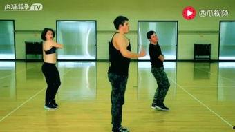 舞蹈成人舞操视频大全,成人舞操视频大全精选