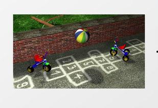 成人软皮球玩法大全视频,轻松掌握趣味互动技巧