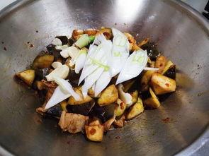 炒茄子视频成人网页,家常美味，轻松上手的成人网页视频教程