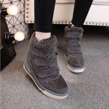 针织成人男士棉鞋视频,男士棉鞋针织工艺揭秘