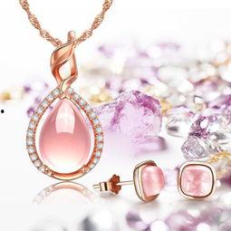 女子成人送首饰视频,璀璨首饰见证成长瞬间