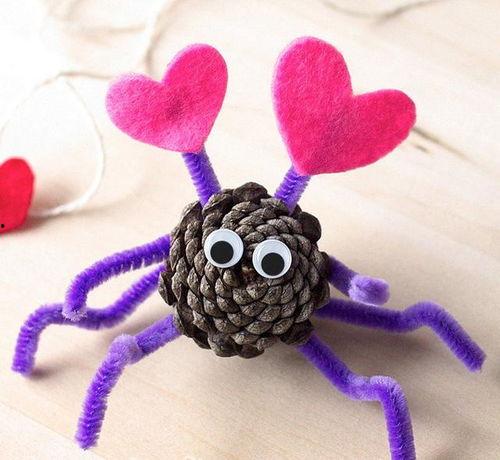 松果手工成人作品视频,成人作品视频中的创意与灵感