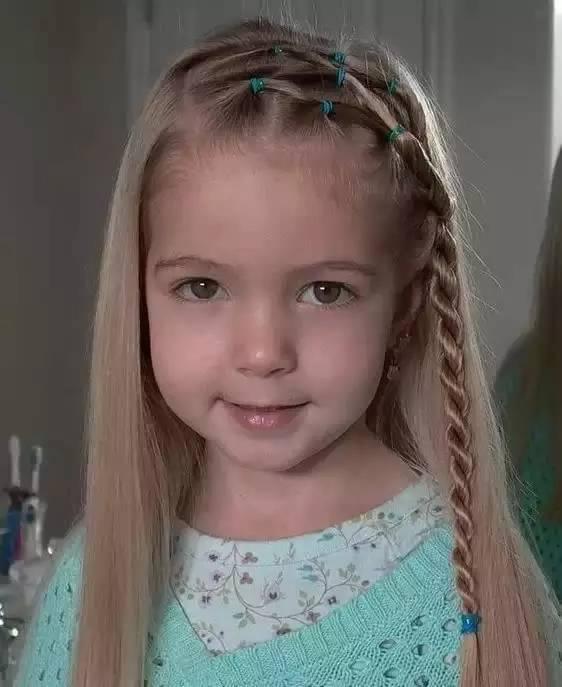 印度小孩成人发型视频,传统与现代的完美融合