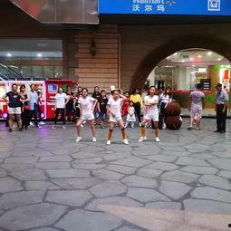 母亲节舞蹈视频成人,共庆佳节——母亲节舞蹈视频人生感悟