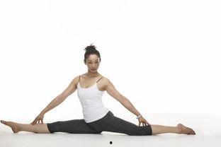 成人怎么训练劈叉视频,成人基础训练视频解析