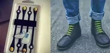 成人鞋带免绑神器视频,体验鞋带免绑神器的便捷生活