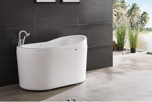 成人浴缸开箱视频播放,成人浴缸安装与使用全攻略  第3张