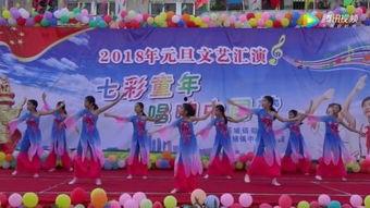 新年舞蹈男女成人舞视频,男女成人舞视频中的欢乐时光