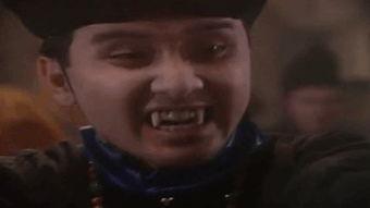 僵尸化妆成人类视频大全