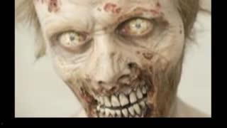 僵尸化妆成人类视频大全  第2张