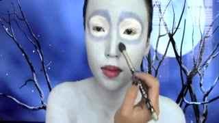 僵尸化妆成人类视频大全  第3张