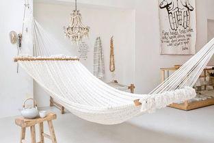 成人吊床摇篮安装视频大全  第2张