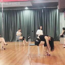 健身操成人舞蹈视频,跟随健身操舞蹈视频打造健康生活新篇章  第3张