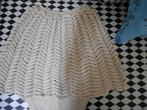 棉线织成人衣服视频大全,棉线织衣视频教程集锦