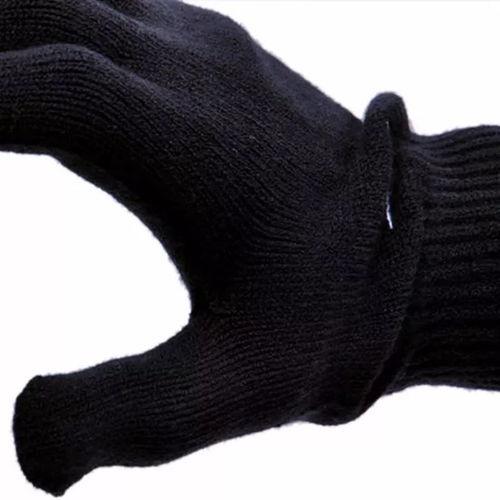 男士成人针织手套视频