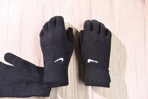 男士成人针织手套视频  第2张